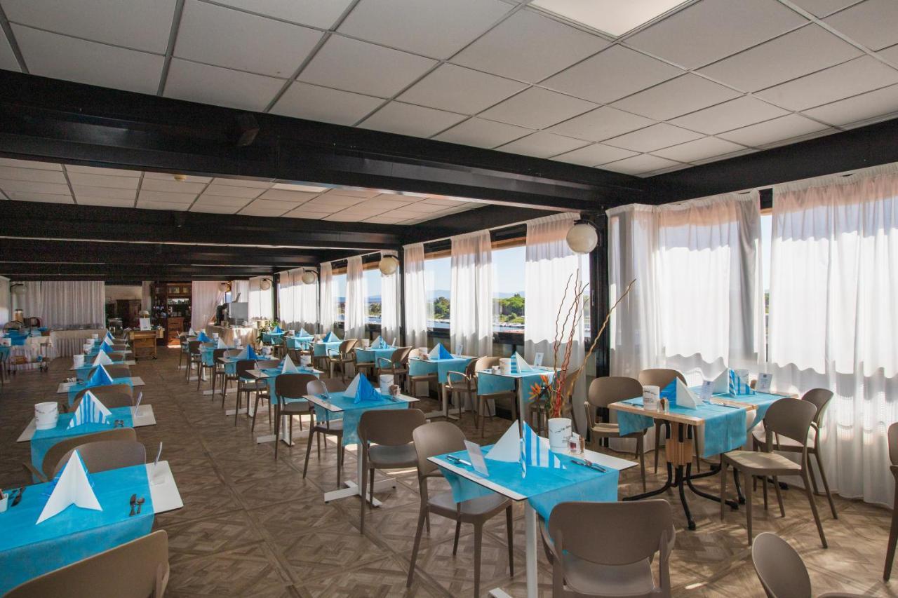 Hotel L'Approdo Castiglione della Pescaia Exteriör bild